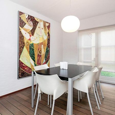 6 Person Holiday Home In Skagen Eksteriør bilde