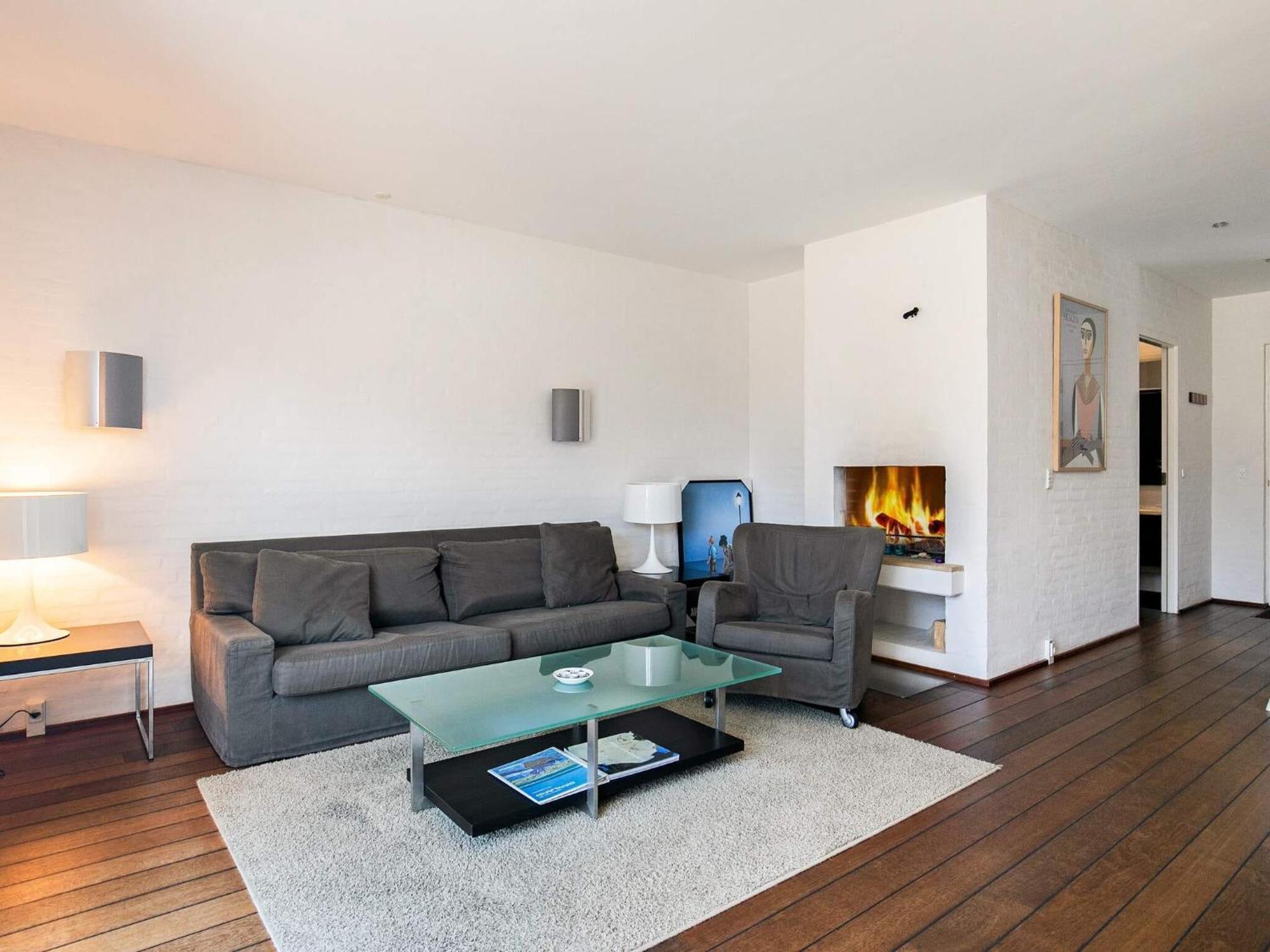 6 Person Holiday Home In Skagen Eksteriør bilde