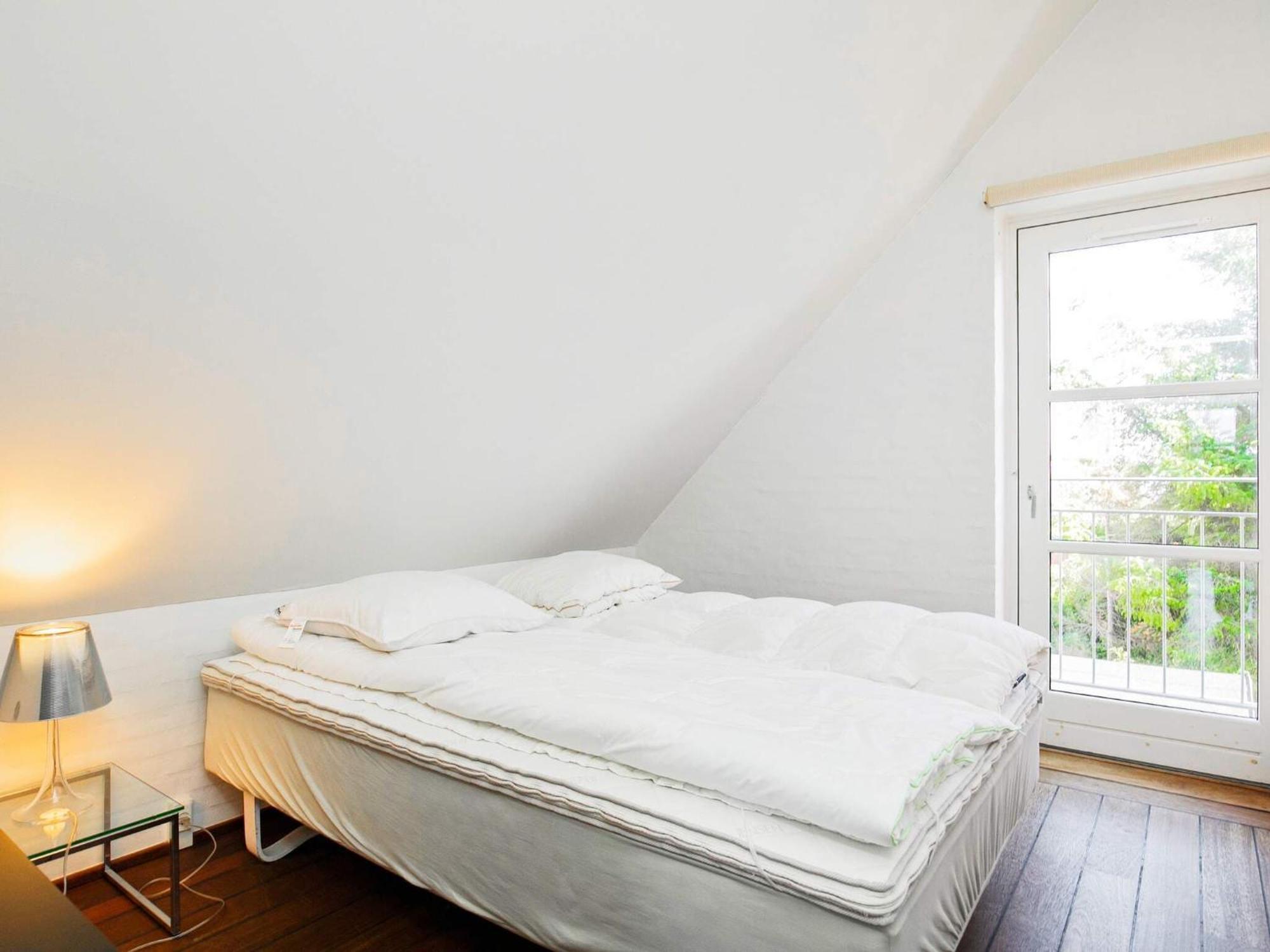 6 Person Holiday Home In Skagen Eksteriør bilde