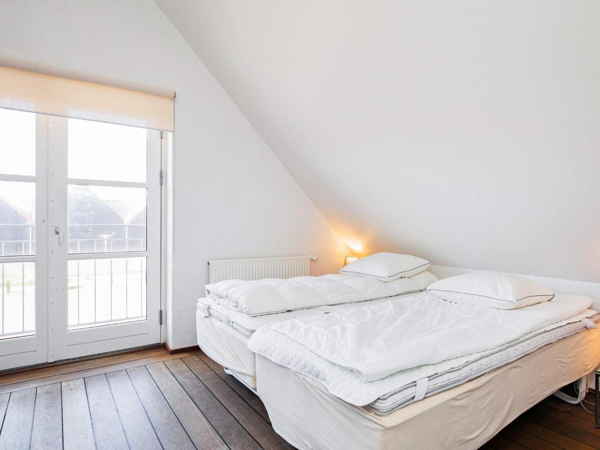 6 Person Holiday Home In Skagen Eksteriør bilde