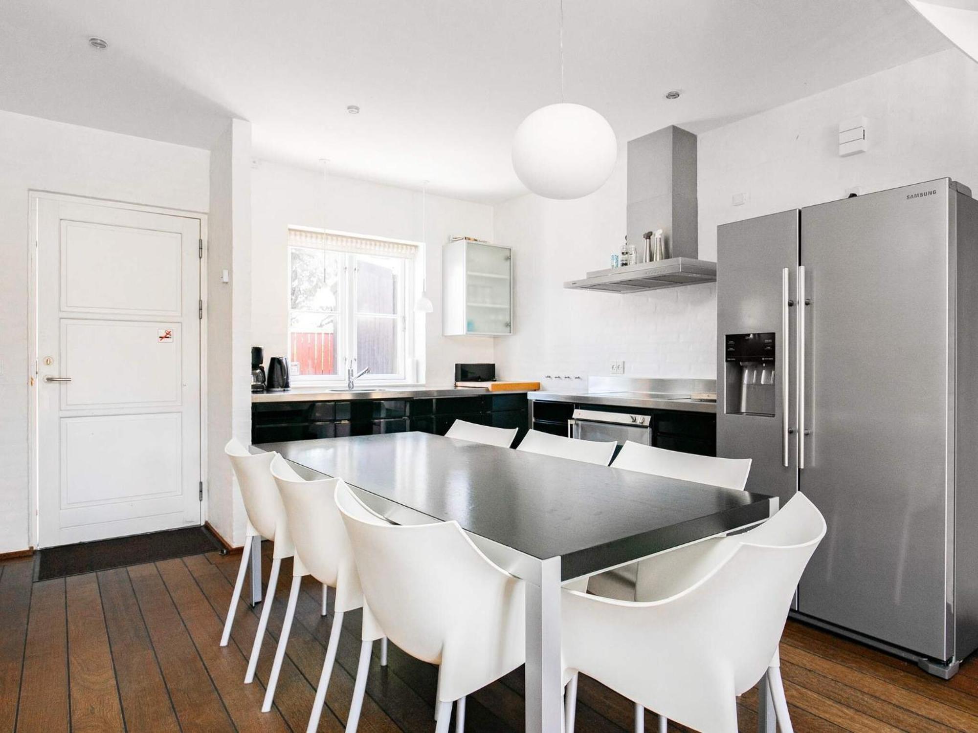 6 Person Holiday Home In Skagen Eksteriør bilde